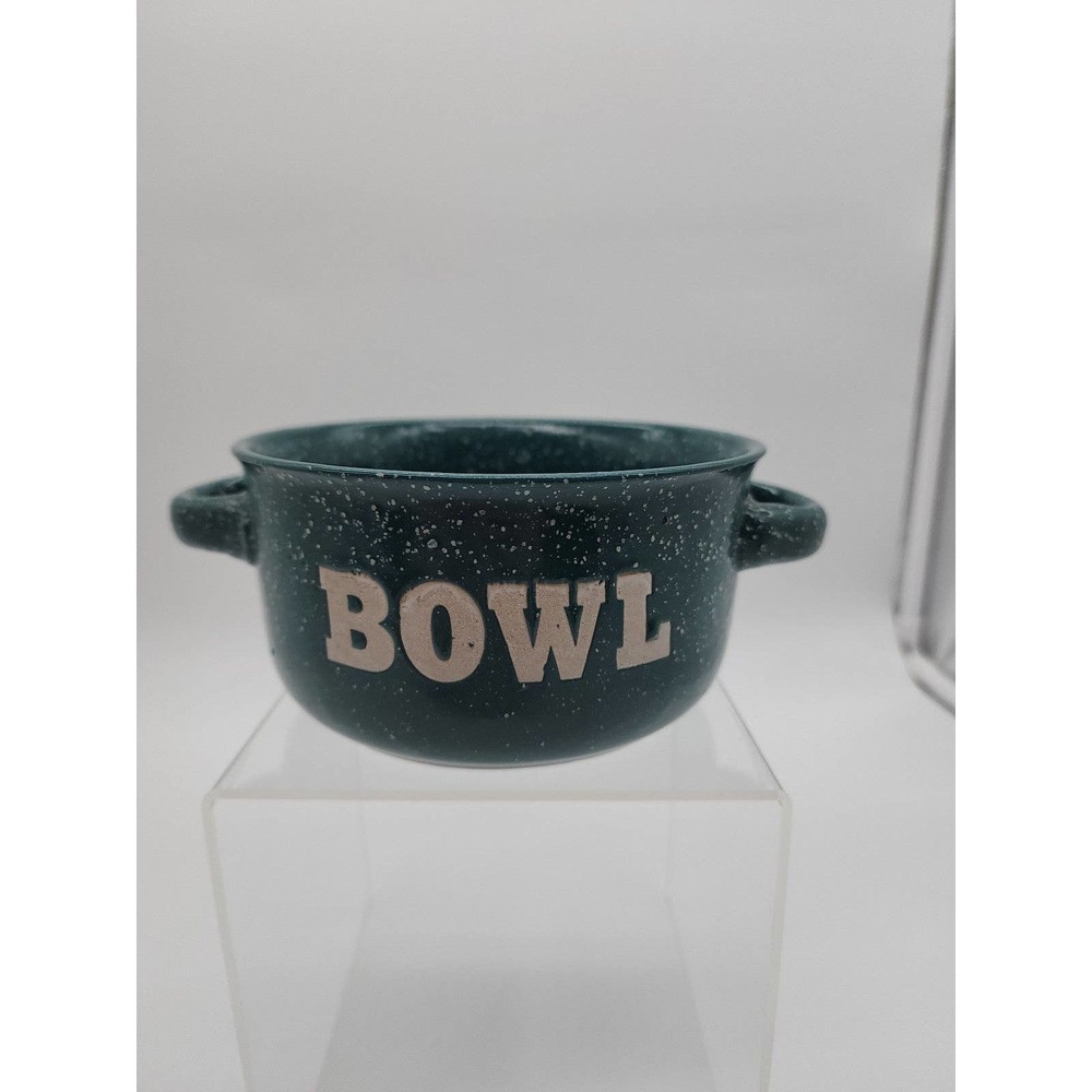 Mulberry Home Collection Bowl